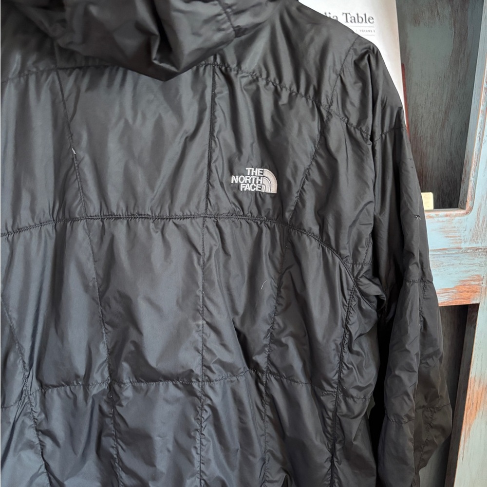 The north face 700 down calf length - Picture 9 of 16